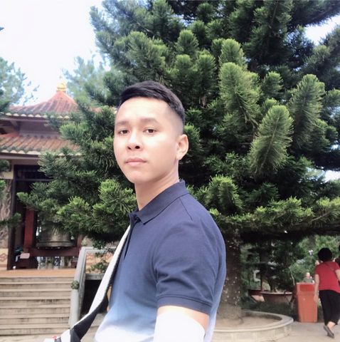 Nguyễn Anh Quân - Developer of agecalculator.dev